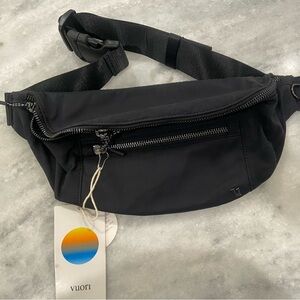 New with tags Vuori Sling bag